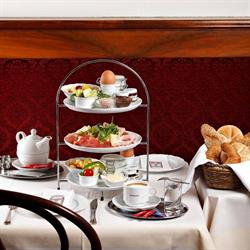 Cafe Restaurant Frauenhuber, Innere Stadt, Wien - Öffnungszeiten
