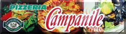Pizzeria Campanile, Bad Hall Öffnungszeiten
