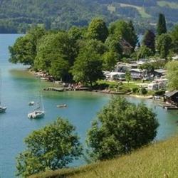 Camping Grabner, Seefeld Öffnungszeiten