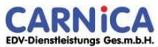Carnica EDV Dienstleistungs GesmbH, Klagenfurt am Wörthersee Öffnungszeiten