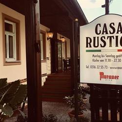 Casa Rustica, Waltendorf, Graz - Öffnungszeiten