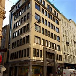 Chemomedica Medizintechnik und Arzneimittel Vertriebsgesellschaft mbH, Innere Stadt, Wien - Öffnungszeiten