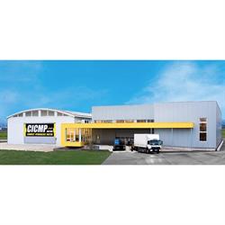 CICMP Vertriebs-GmbH, Kirchberg-Thening Öffnungszeiten