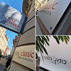city classic Damenmoden Ulrike Gugel e.U., Innere Stadt, Graz - Öffnungszeiten