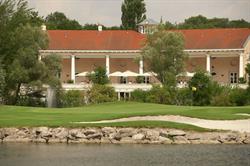 Golfverein "colony Club Gutenhof", Himberg Öffnungszeiten