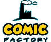 COMICFACTORY e.U., Brigittenau, Wien - Öffnungszeiten