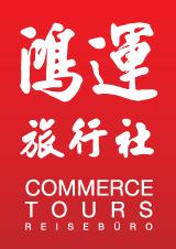 Commerce Tour Reisebürogesmbh, Rudolfsheim-Fünfhaus, Wien - Öffnungszeiten