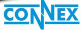 CONNEX Electronics Vertriebsgesellschaft m.b.H., Penzing, Wien - Öffnungszeiten