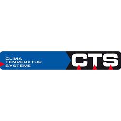 CTS Clima Temperatur Systeme GmbH, Jennersdorf Öffnungszeiten
