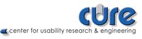 Cure - Center For Usability Research & Engineering, Wien Öffnungszeiten