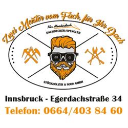 Dachdecker Stöckholzer GmbH, Innsbruck Öffnungszeiten