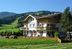 Aparthotel Dachsteinblick, Flachau Öffnungszeiten