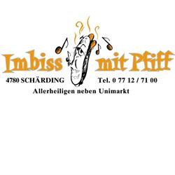Lautner's Imbiss Mit Pfiff, Schärding Öffnungszeiten