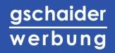 Gschaider Werbung KG, Seekirchen Öffnungszeiten