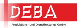 Deba Produktions- und Dienstleistungs GmbH, Winkeln Öffnungszeiten