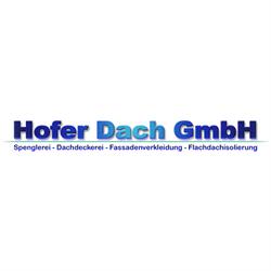 Hofer Dach GmbH, Filzmoos Öffnungszeiten