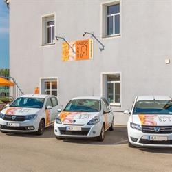 Labor Lang GmbH, Hollabrunn Öffnungszeiten