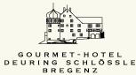 Deuringschlößle Hotel und Restaurant GmbH, Bregenz, Bregenz - Öffnungszeiten