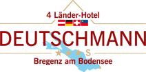 Hotel Deutschmann KG, Bregenz Öffnungszeiten