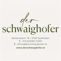 Die Gärtnerei Schwaighofer GmbH, Saalfelden Öffnungszeiten