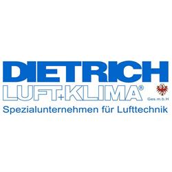 DIETRICH LUFT & KLIMA GmbH, Kirchbichl Öffnungszeiten