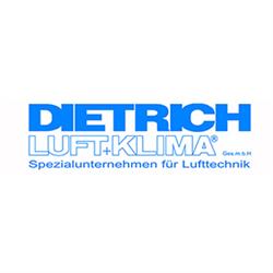 DIETRICH LUFT & KLIMA GmbH, Kirchbichl Öffnungszeiten