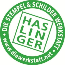 Haslinger Die Stempel + Schilder Werkstatt Inh. Michael Waismayer, Neubau, Wien - Öffnungszeiten