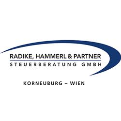 Radike, Hammerl & Partner Steuerberatung GmbH, Korneuburg Öffnungszeiten