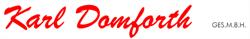 Karl Domforth GmbH, Meidling, Wien - Öffnungszeiten
