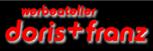 Doris + Franz Werbegestaltung GesmbH, Favoriten, Wien - Öffnungszeiten