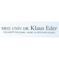 Dr. Klaus Eder, Wien Öffnungszeiten