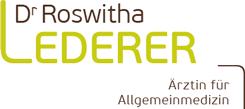 Dr. Roswitha Lederer, Straßwalchen Öffnungszeiten