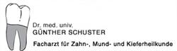 Dr. Günther Schuster, Penzing, Wien - Öffnungszeiten