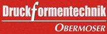Obermoser Herbert - Druckformentechnik, Salzburg Öffnungszeiten