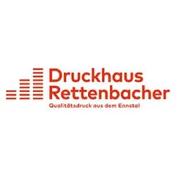 Druckhaus Rettenbacher - Qualitätsdruck aus dem Ennstal, Schladming Öffnungszeiten