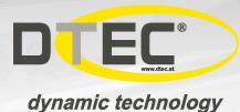 Dtec GmbH, Spital am Pyhrn Öffnungszeiten