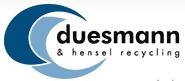 Duesmann & Hensel Recycling Austria GmbH, Hallein, Hallein - Öffnungszeiten