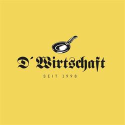 D Wirtschaft - Restaurant, Kleinmünchen, Linz - Öffnungszeiten