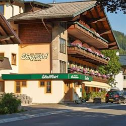 Gasthof Ebnerwirt Hotel - Pension, Eben im Pongau Öffnungszeiten