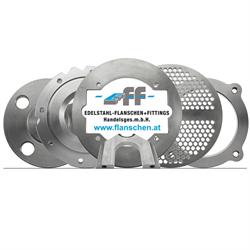 Edelstahl - Flanschen + Fittings GmbH, Klagenfurt am Wörthersee Öffnungszeiten
