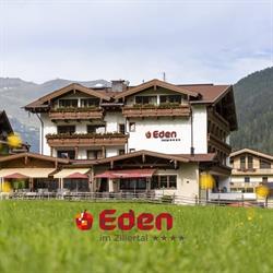 Hotel Eden, Tux Öffnungszeiten