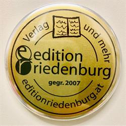 edition riedenburg e.U., Salzburg Öffnungszeiten