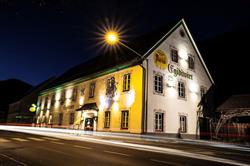 Egidiwirt Murau, Öffnungszeiten