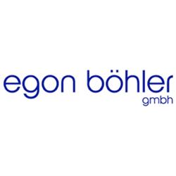 Egon Böhler GmbH, Wolfurt Öffnungszeiten