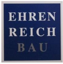 Ehrenreich BaugesmbH, Liesing, Wien - Öffnungszeiten