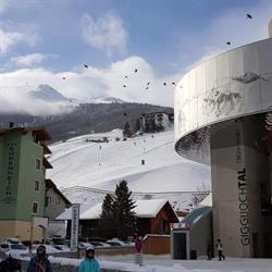 Hotel Garni Ehrenreich, Sölden Öffnungszeiten