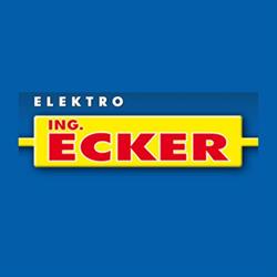 Elektro Ecker, Wolkersdorf im Weinviertel Öffnungszeiten