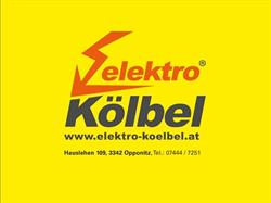 Elektro Kölbel KG, Opponitz Öffnungszeiten