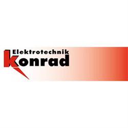 Elektrotechnik Konrad, St. Veit an der Glan Öffnungszeiten