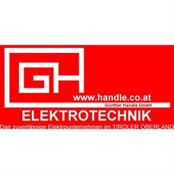 Elektrotechnik Günther Handle GmbH, Ried im Oberinntal Öffnungszeiten